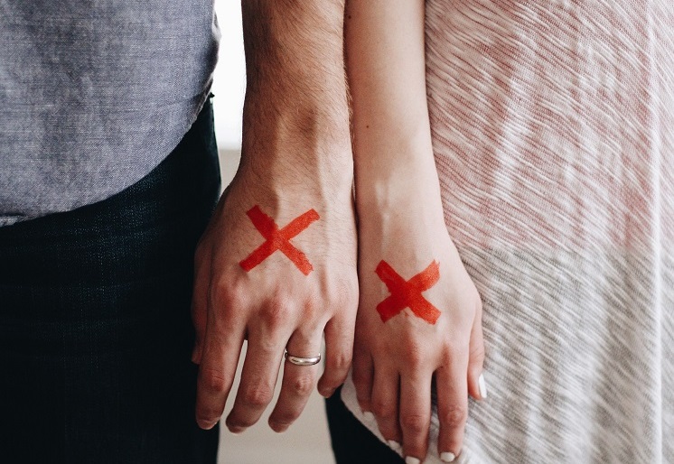Как пережить развод с мужем, советы психолога